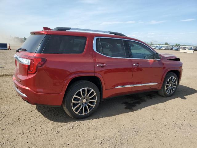 2021 GMC ACADIA DEN 1GKKNXLS2MZ214073