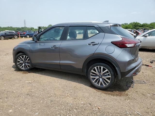 2023 NISSAN KICKS SV 3N1CP5CV9PL560841