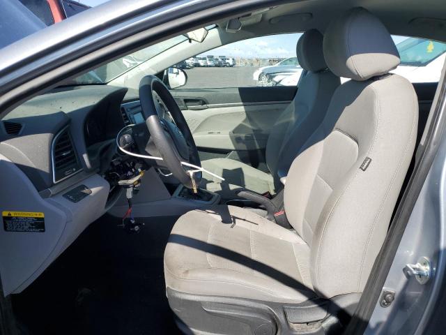 2017 HYUNDAI ELANTRA SE 5NPD74LF2HH191696