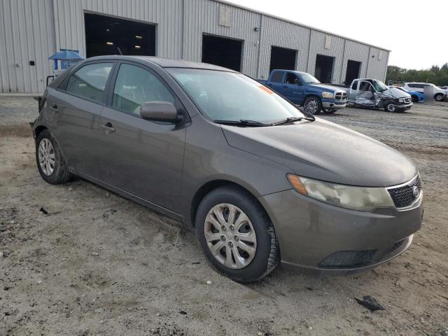 2011 KIA FORTE EX - KNAFU4A20B5361253