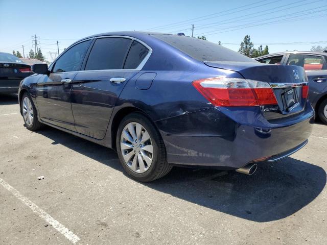 2015 HONDA ACCORD EXL 1HGCR3F89FA015490