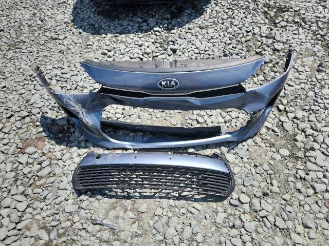 2020 KIA RIO LX 3KPA24AD6LE312567