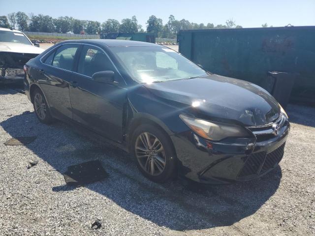 2017 TOYOTA CAMRY LE 4T1BF1FK8HU630001