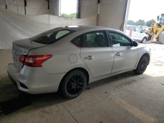 2016 NISSAN SENTRA S - 3N1AB7AP6GL648008