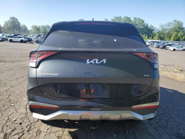 2023 KIA SPORTAGE S - KNDPXCAGXP7018661