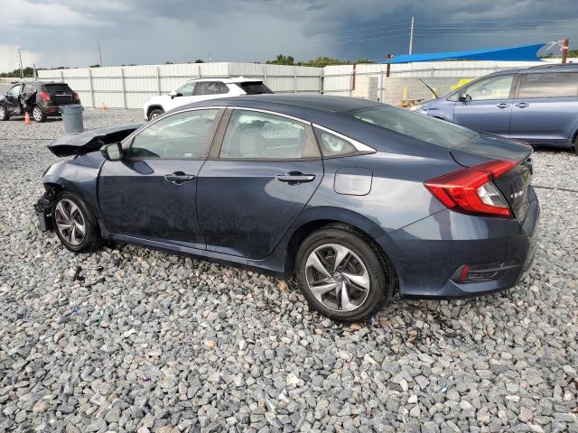 2020 HONDA CIVIC LX 2HGFC2F68LH593827