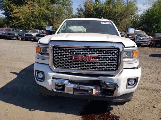 2016 GMC 3500 1GT42YE89GF165240
