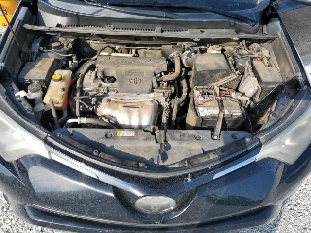2018 TOYOTA RAV4 ADVEN 2T3WFREV9JW495989