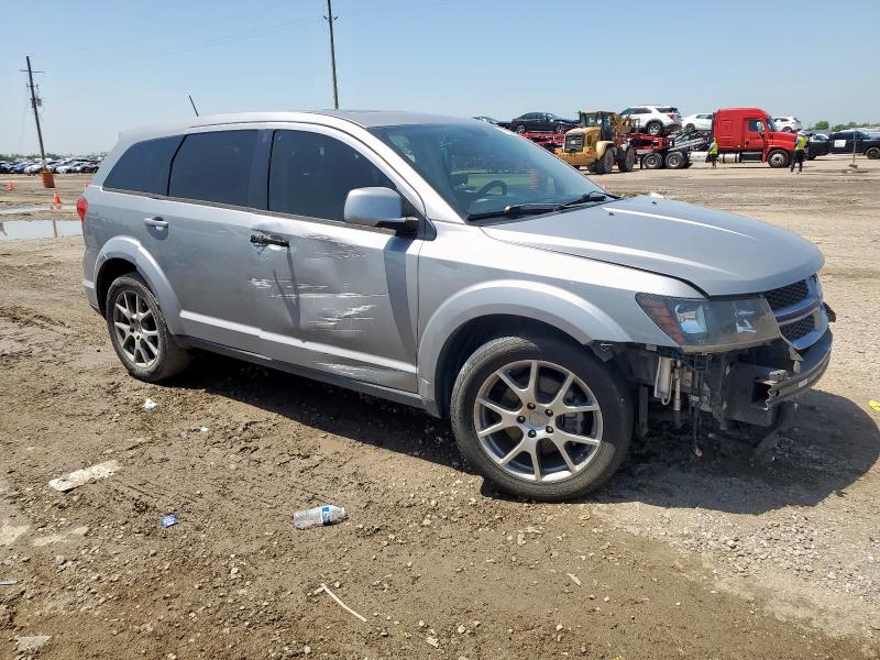 2015 DODGE JOURNEY R/T - 3C4PDDEG9FT633835