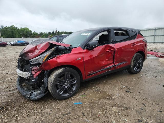 ACURA RDX A-SPEC