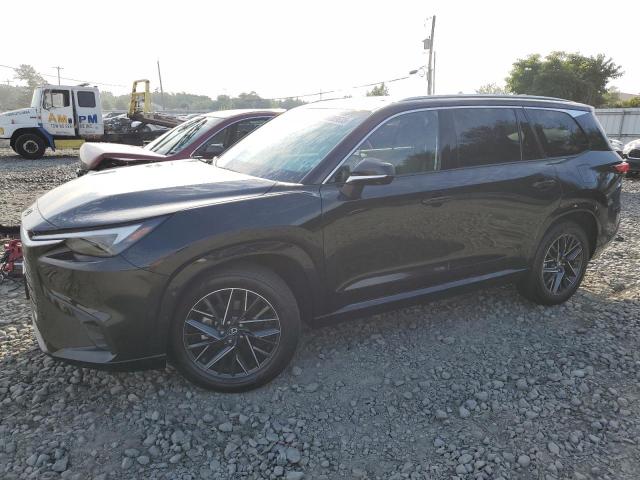 2024 LEXUS TX 350 BAS 5TDAAAB62RS013707