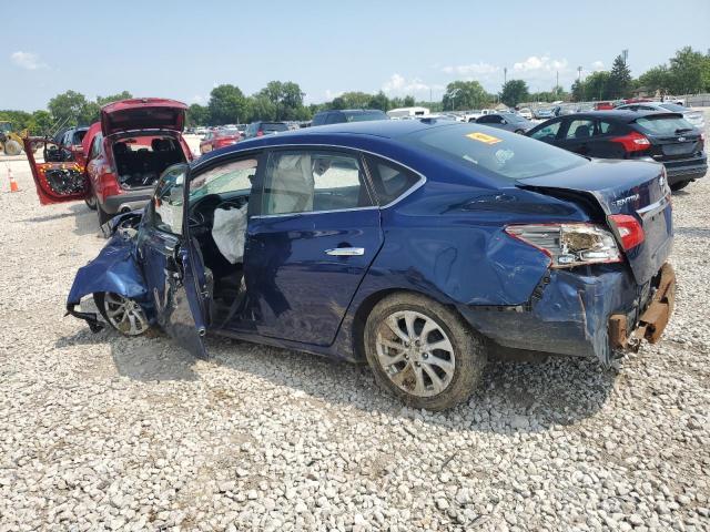 2018 NISSAN SENTRA S - 3N1AB7AP7JY228946
