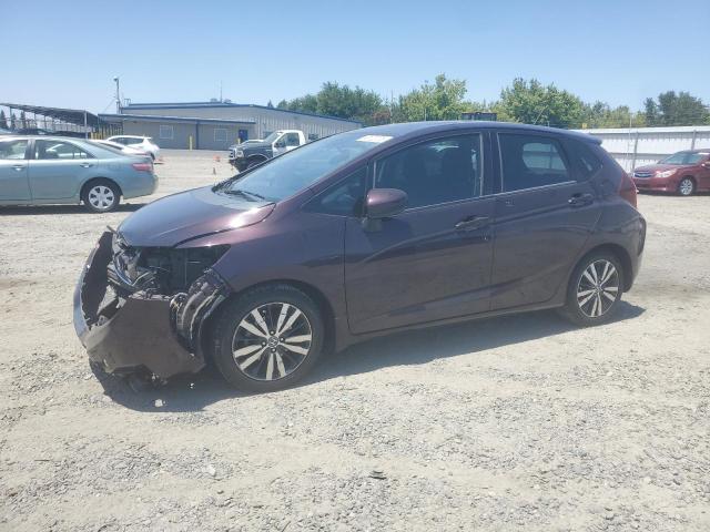 Vin: 3hggk5h89fm735910, lot: 63123735, honda fit ex 2015 img_1