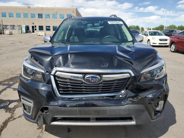 2021 SUBARU FORESTER T JF2SKAXC9MH520571