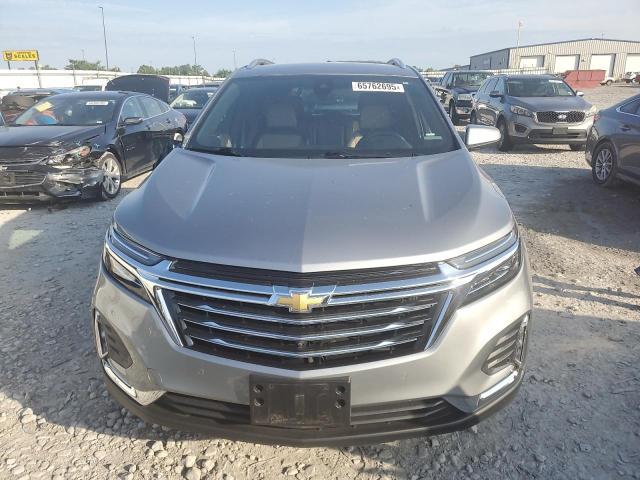2024 CHEVROLET EQUINOX PR - 3GNAXXEG5RL332232