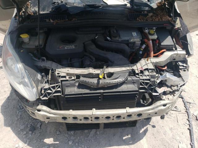 2016 FORD C-MAX PREM 1FADP5CUXGL118855