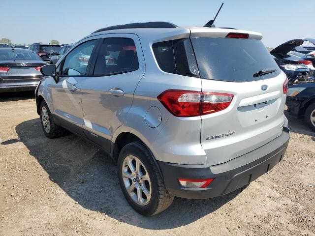 2018 FORD ECOSPORT S MAJ6P1UL6JC179408