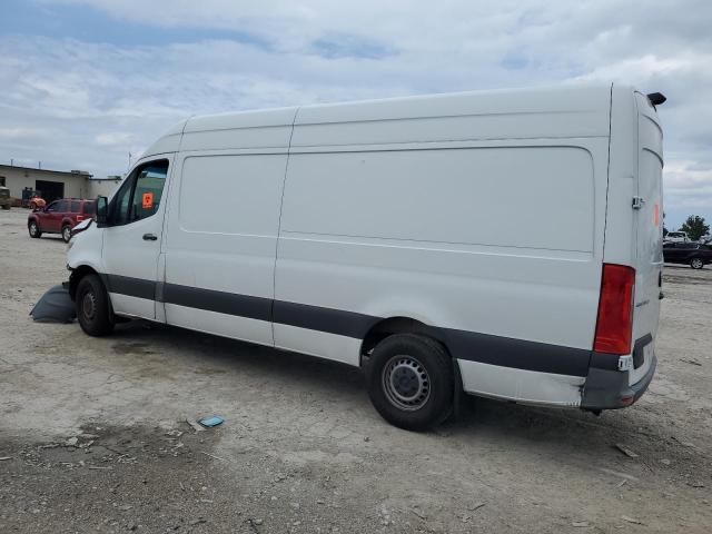 2021 MERCEDES-BENZ SPRINTER 2 W1Y4ECHYXMT079305