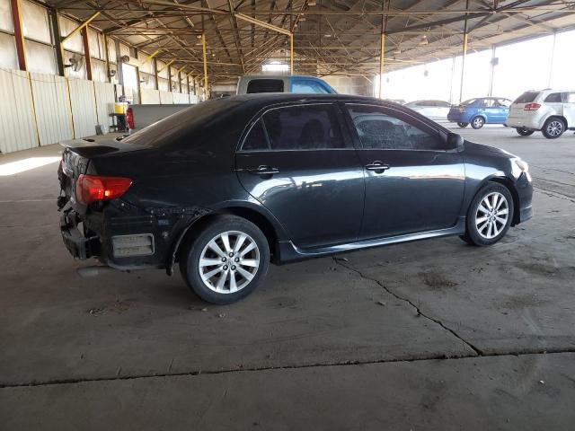 Vin: 2t1bu4ee6ac445858, lot: 64517915, toyota corolla base 20103