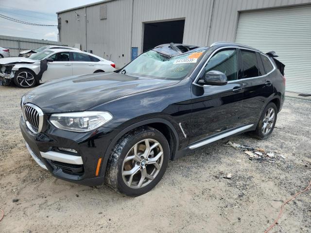 Vin: 5uxty3c08l9c53507, lot: 64130535, bmw x3 sdrive30i 2020 img_1