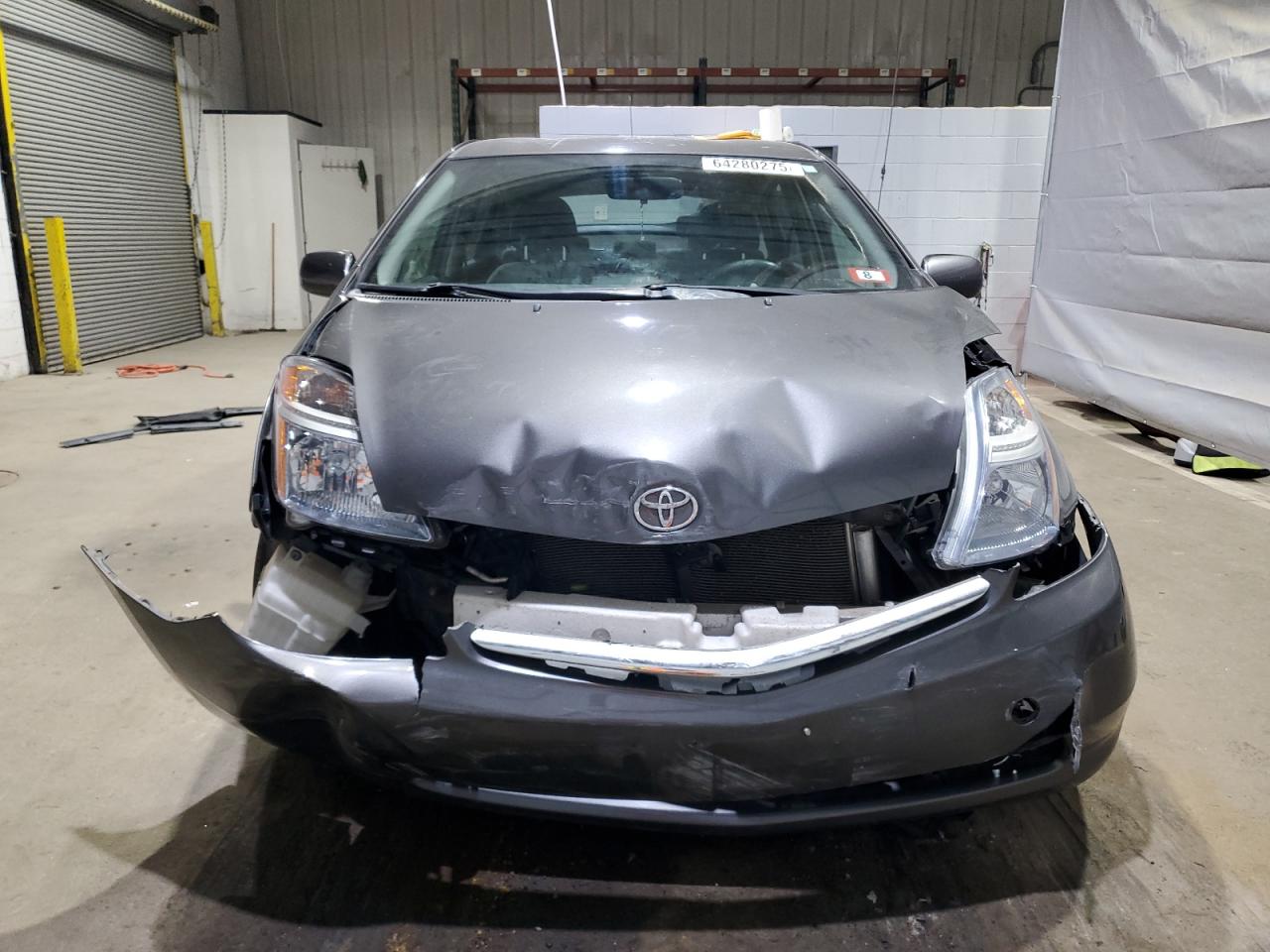 Lot #3266778387 2006 TOYOTA PRIUS