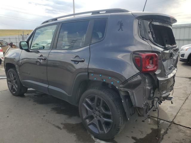 2021 JEEP RENEGADE L ZACNJDB11MPM52651