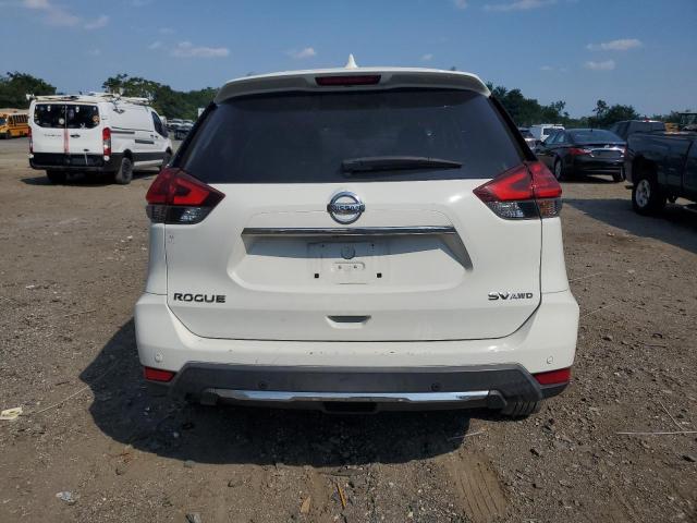 2019 NISSAN ROGUE S KNMAT2MV4KP538403