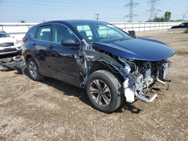 2020 HONDA CR-V LX 2HKRW2H20LH639641