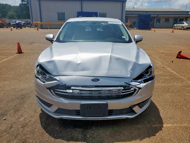 2018 FORD FUSION S H 3FA6P0UU6JR261675