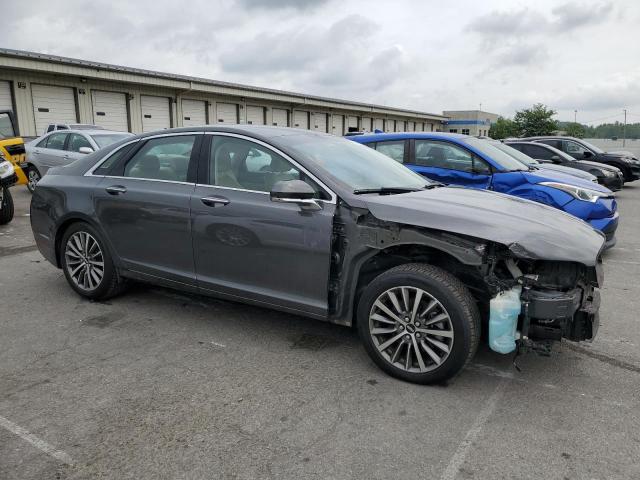 2018 LINCOLN MKZ PREMIE 3LN6L5A93JR620706