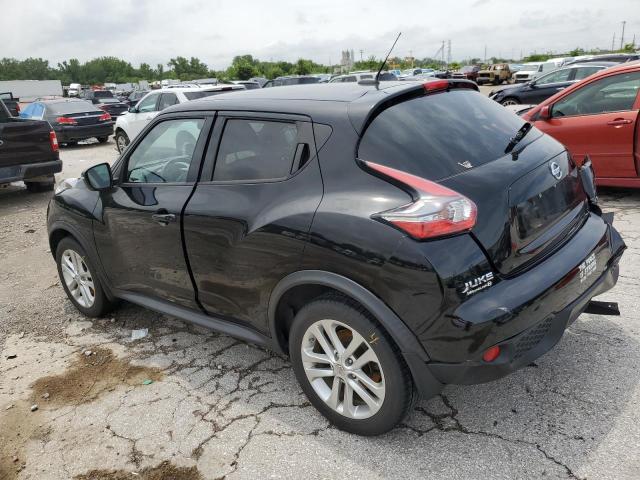 2016 NISSAN JUKE S JN8AF5MR0GT607392