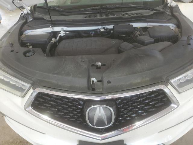 2017 ACURA MDX TECHNO 5J8YD4H57HL007263