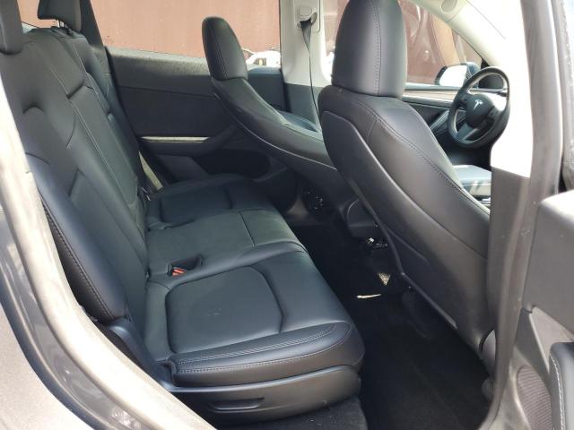2023 TESLA MODEL Y 7SAYGAEE3PF805675