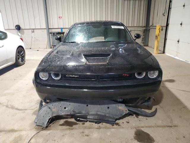 2023 DODGE CHALLENGER 2C3CDZFJXPH681901