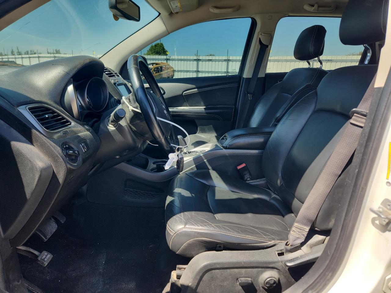 DODGE JOURNEY CROSSROAD