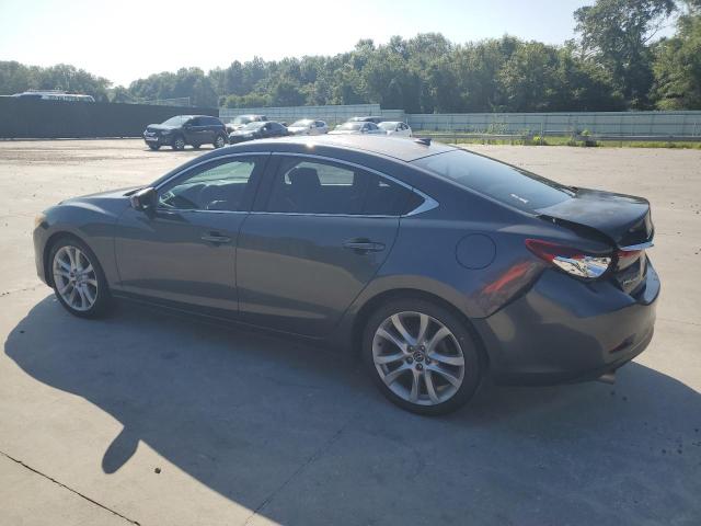 2015 MAZDA 6 TOURING - JM1GJ1V52F1223505
