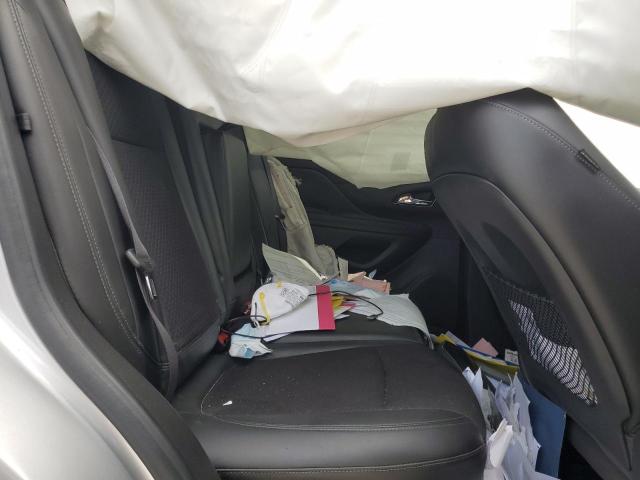 2018 BUICK ENCORE PRE KL4CJASB5JB506292