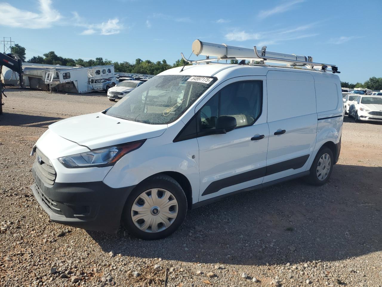 FORD TRANSIT CONNECT XL