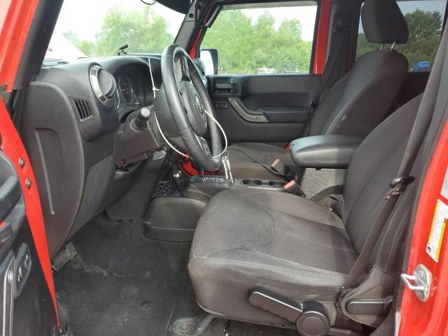 2015 JEEP WRANGLER UNLIMITED SPORT 1C4BJWDG3FL610417