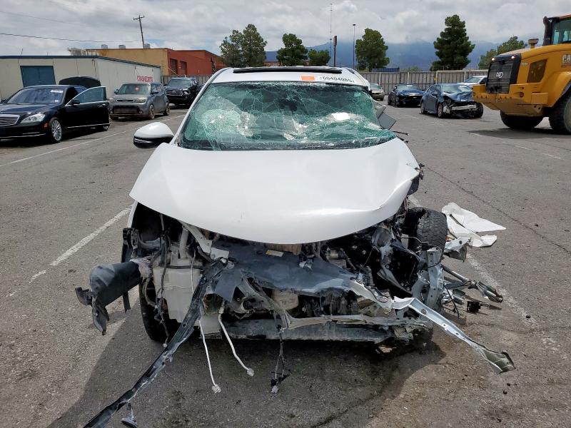 2018 TOYOTA RAV4 ADVEN 2T3WFREV9JW484717