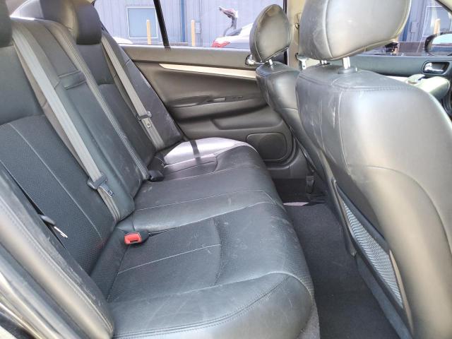 2013 INFINITI G37 BASE - JN1CV6APXDM722946