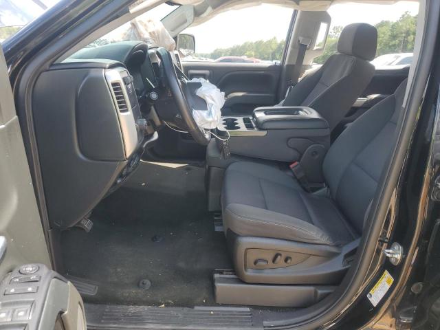2017 CHEVROLET SILVERADO C1500 LT 3GCPCREC1HG146962