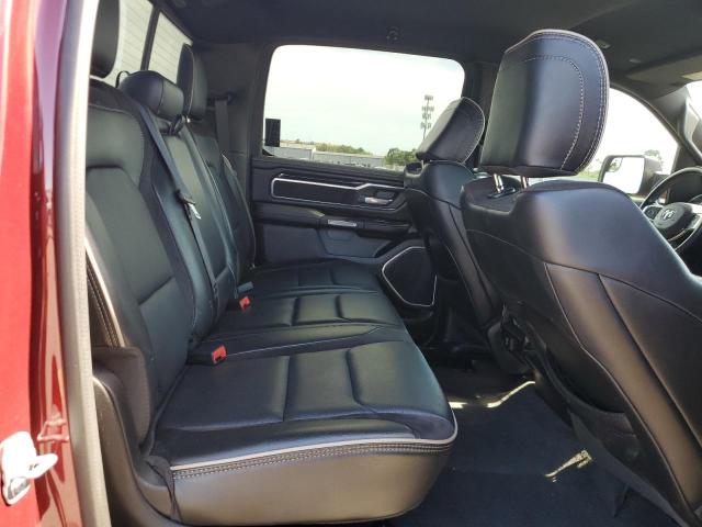2022 RAM 1500 LARAM 1C6SRFJTXNN454641