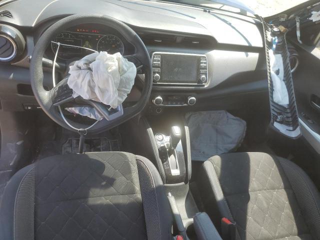 2020 NISSAN KICKS SV 3N1CP5CV4LL522573