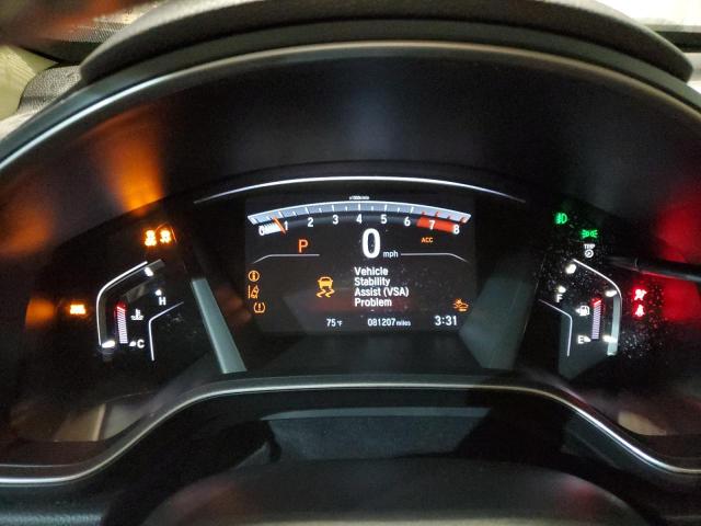 2019 HONDA CR-V EXL 2HKRW1H83KH503727