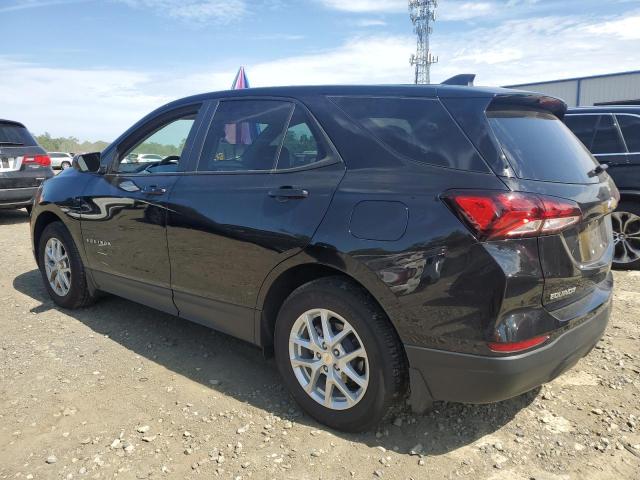 2023 CHEVROLET EQUINOX LS 3GNAXHEG1PL158727