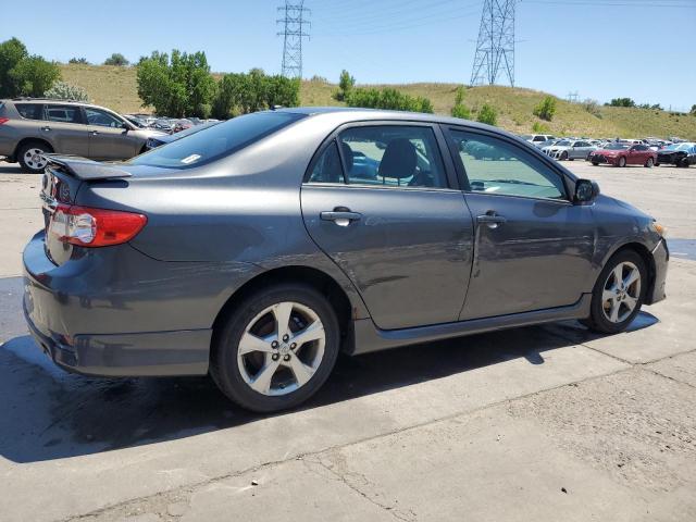 Vin: 2t1bu4ee5cc851469, lot: 63449515, toyota corolla base 20123