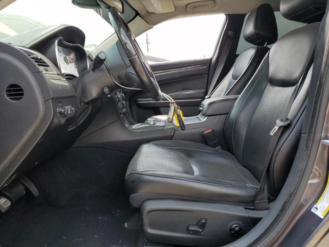 2019 CHRYSLER 300 LIMITE 2C3CCAEG5KH564598