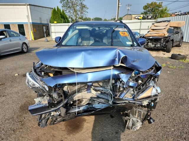 2019 SUBARU CROSSTREK JF2GTACC4K8233578