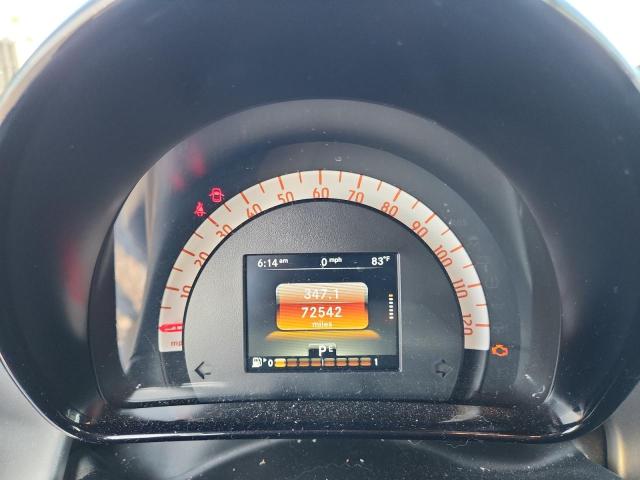 2016 SMART FORTWO WMEFJ5DA0GK060934